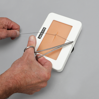 Economy Suture Trainer