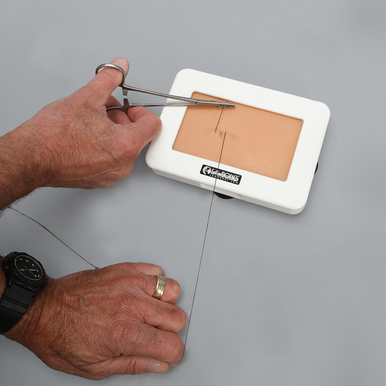 Economy Suture Trainer