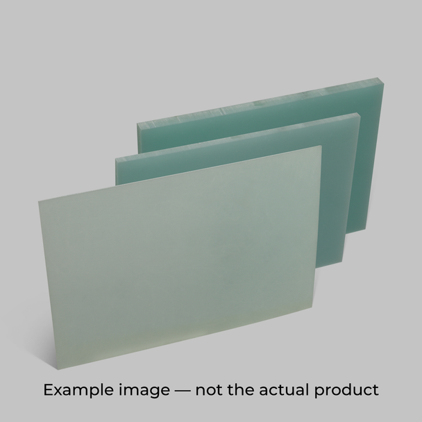 Sheet, absolute™ Osteo, 2 mm Thick