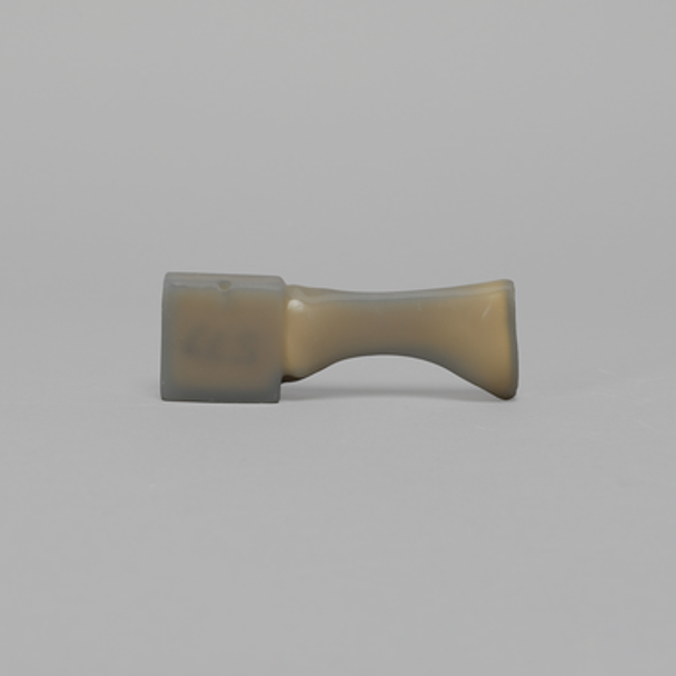 First Metatarsal, absolute™ 4th Gen., 17 PCF Solid Foam Core, Distal Vise