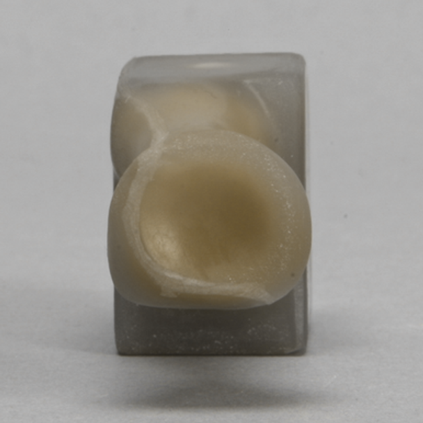 First Phalanx, absolute™ 4th Gen., 17 PCF Solid Foam Core, Large