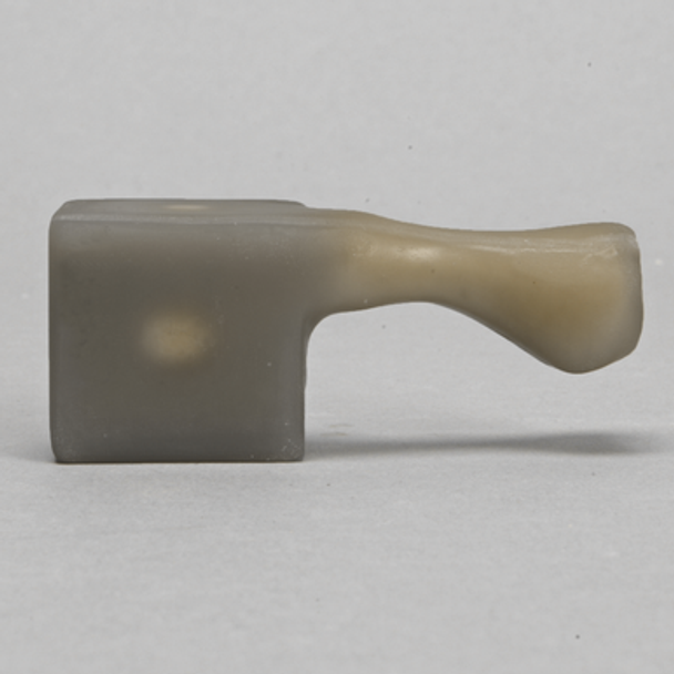 First Phalanx, absolute™ 4th Gen., 17 PCF Solid Foam Core, Large