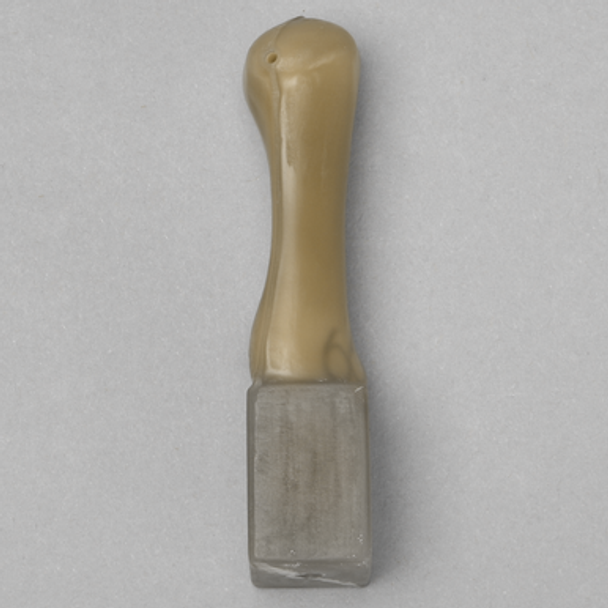 First Metatarsal, absolute™ 4th Gen., 17 PCF Solid Foam Core, Proximal Vise