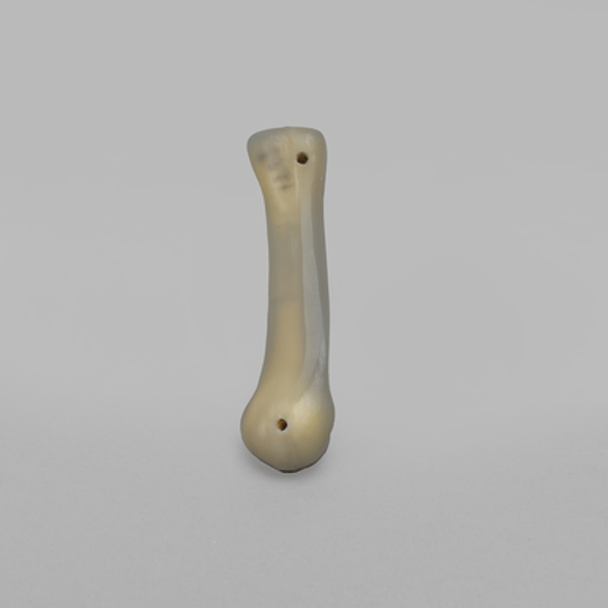 Third Metacarpal, absolute™ 4th Gen., 17 PCF Solid Foam Core with 3.2 mm Canal, Large