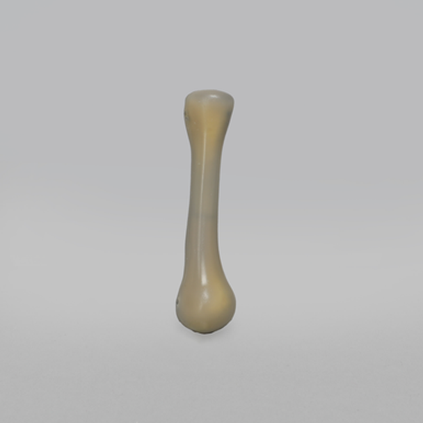 Third Metacarpal, absolute™ 4th Gen., 17 PCF Solid Foam Core with 3.2 mm Canal, Large