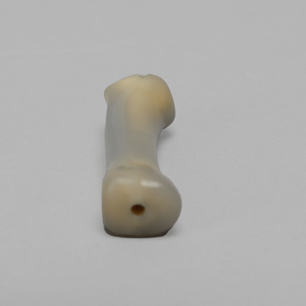Third Metacarpal, absolute™ 4th Gen., 17 PCF Solid Foam Core with 3.2 mm Canal, Large