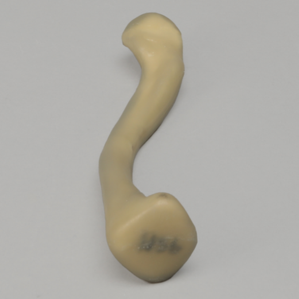Clavicle, absolute™ 4th Gen., 17 PCF Solid Foam Core, Large