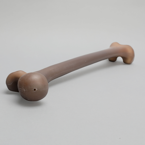 Femur, absolute™ 4th Gen., 17 PCF Solid Foam Cancellous, Medium