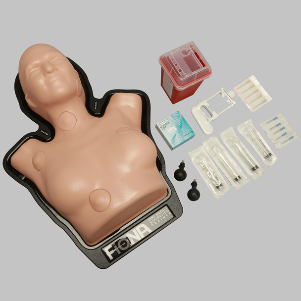 FioNA™ Fine Needle Aspiration Simulation Kit
