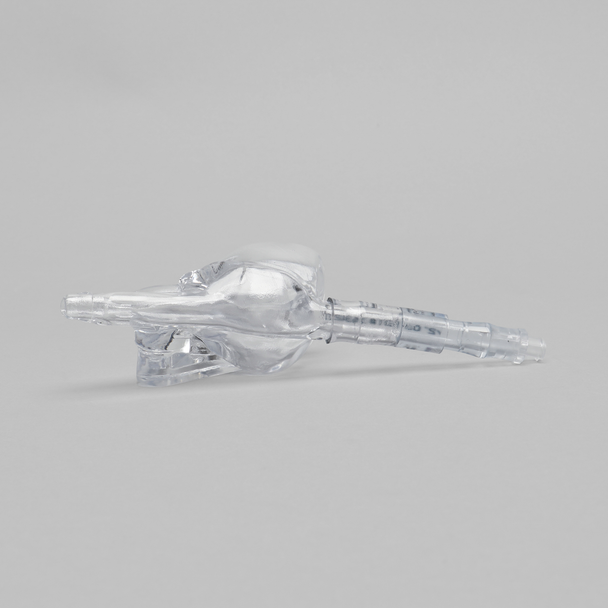 Heart Replacement for Neonatal ECMO Trainer