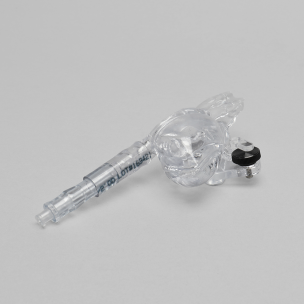 Heart Replacement for Neonatal ECMO Trainer