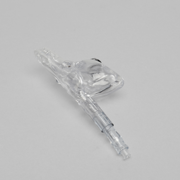Heart Replacement for Neonatal ECMO Trainer