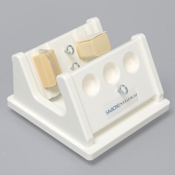Knot Tying Trainer