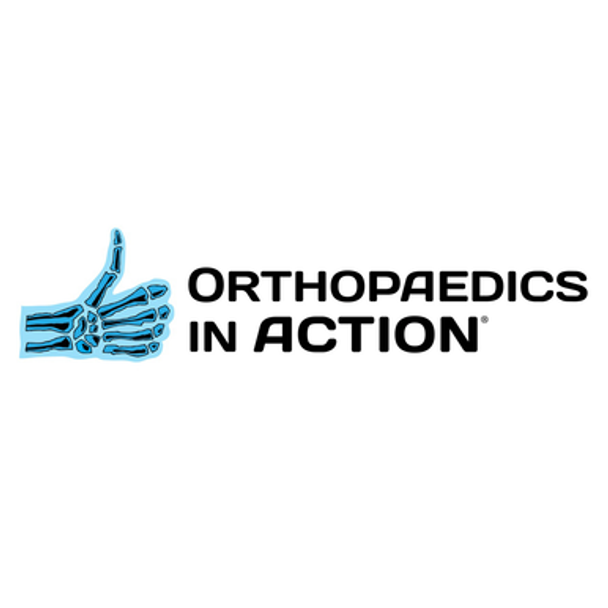 Complete Orthopaedics in Action™ Kit