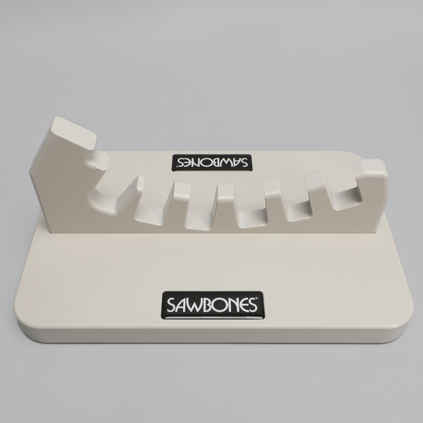 Stand for Lumbar Spinal Navigation