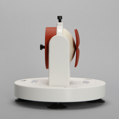 Dome Holder for Rotator Cuff and Labrum Repair