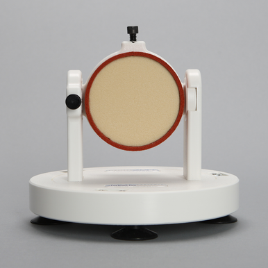 Dome Holder for Rotator Cuff and Labrum Repair