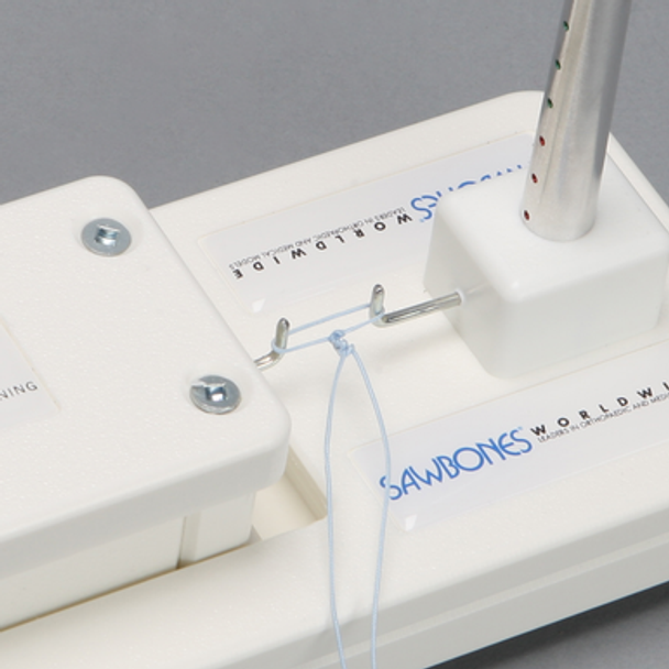 FAST Knot Tester