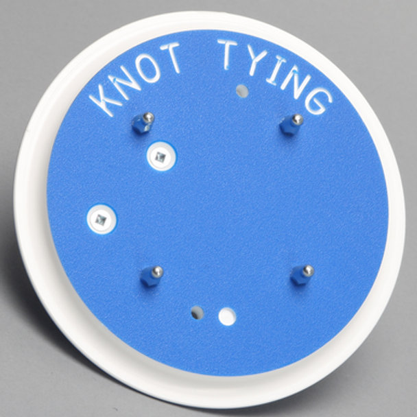 FAST Knot Tying Module