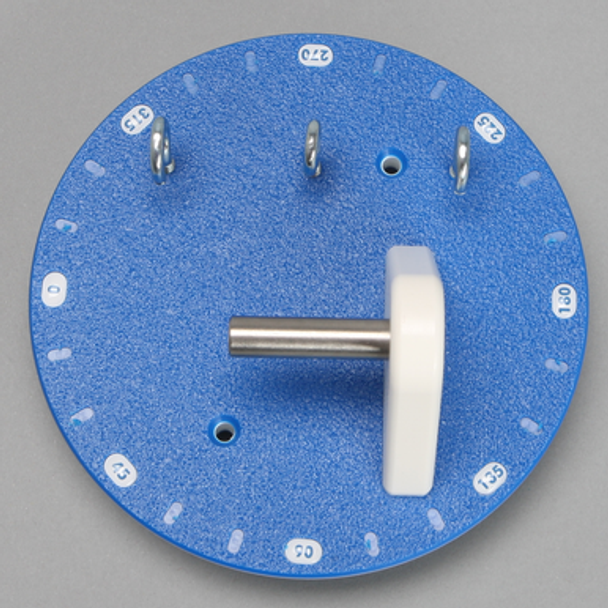 FAST Knot Tying Module