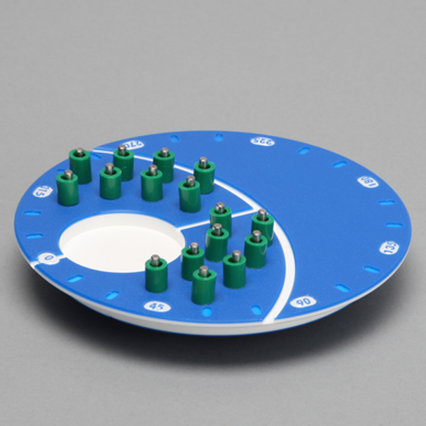 FAST Vertical Ring Transfer Module