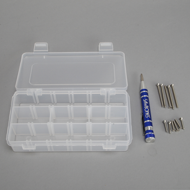 FAST Screw Kit