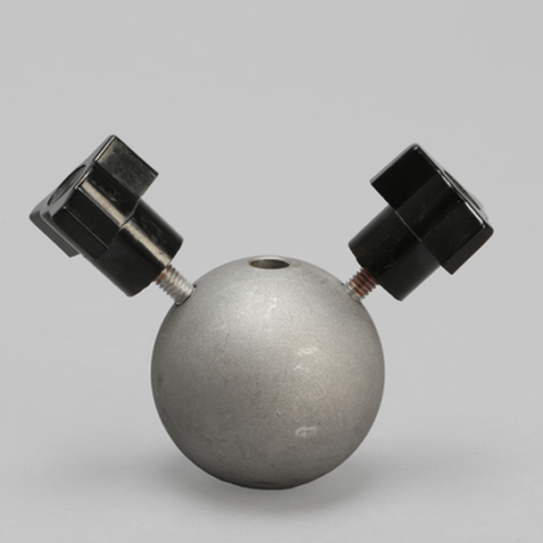 Steel Ball Holder for Endoscope