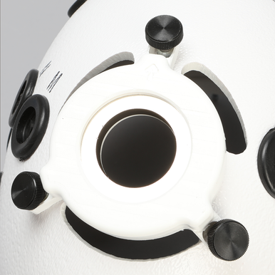 Shell Mount for Steel Ball