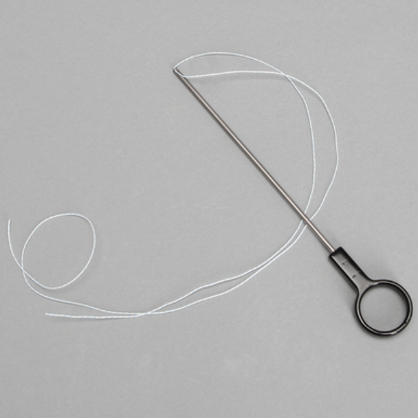 Knot Pusher