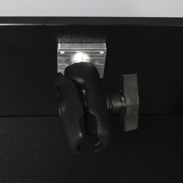 Stand for Procedural Hip Articulation Stand for Procedural Hip Articulation