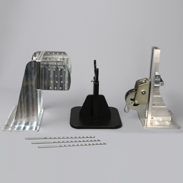 Hip Specimen Holder