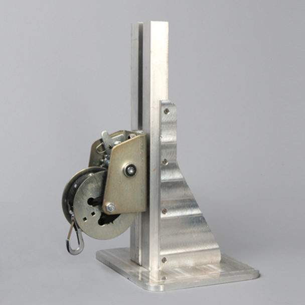 Hip Specimen Holder