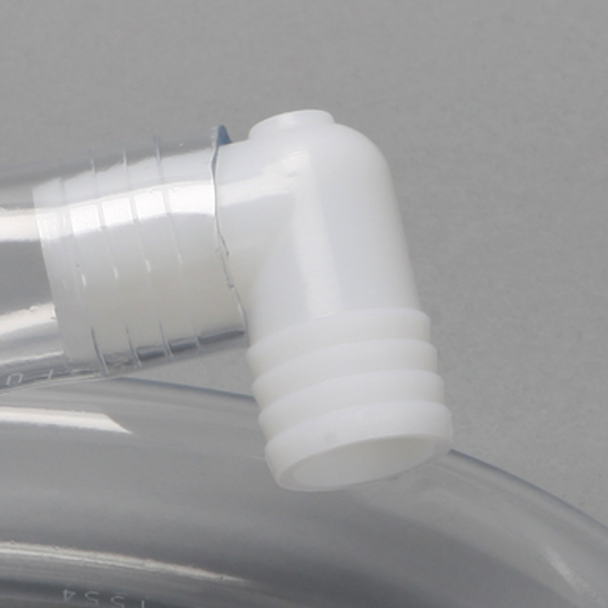 Drain Tubing and Elbow for Extremity Holder