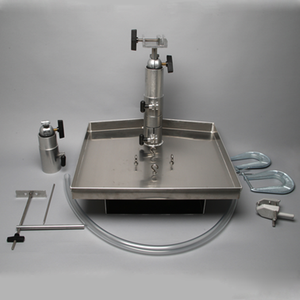 Extremity Holder