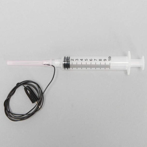 Conductive Needle Set, 1.5" Needle Length Conductive Needle Set, 1.5" Needle Length