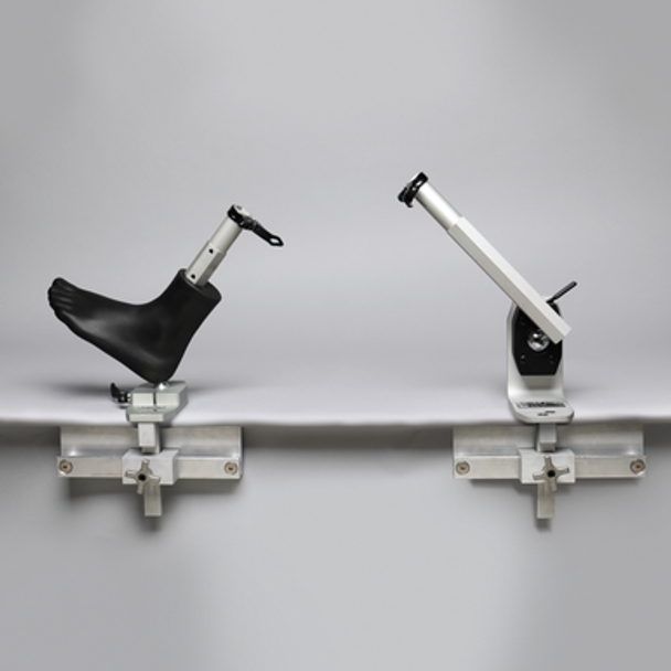 Converge™ Knee System - Bed Rail Mounted