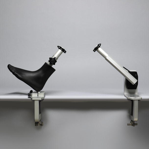 Converge™ Knee System - Table Mounted with Adjustable Ligament Tensioner