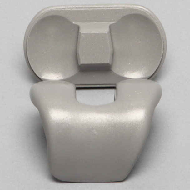 Knee Implant, Two Piece Set
