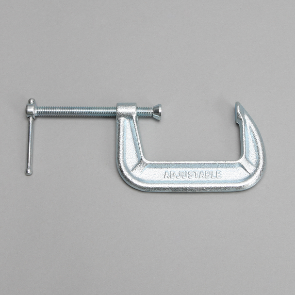 "C"-Clamp