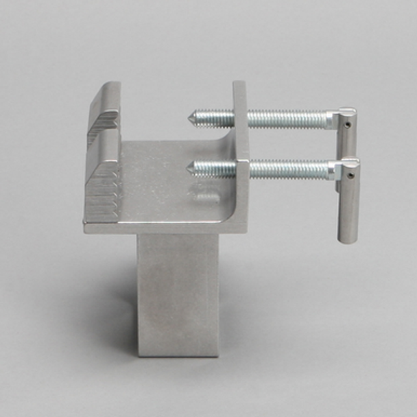 Bone Clamp and Screw