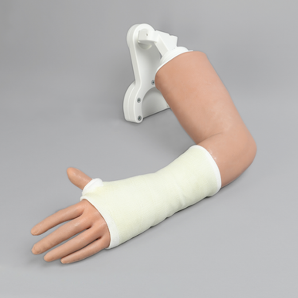 Colles Fracture Reduction and Casting Technique Trainer