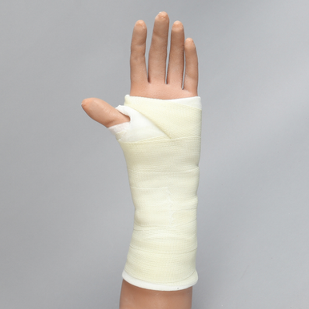 Colles Fracture Reduction and Casting Technique Trainer