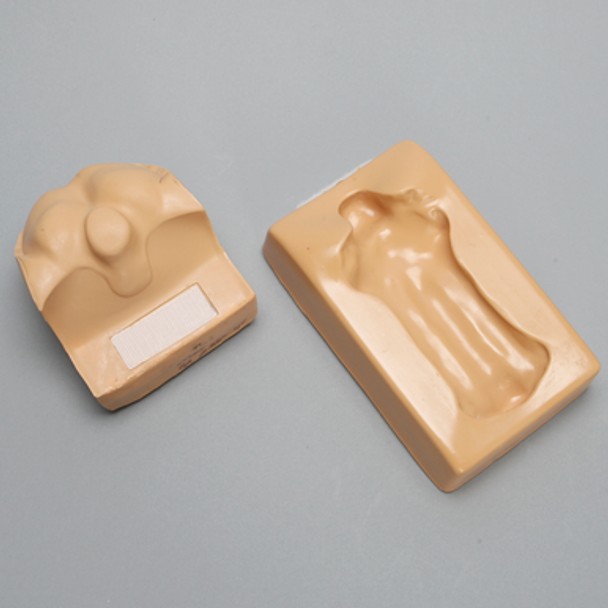 Spine Holder, Posterior Occipital and Cervical Holder