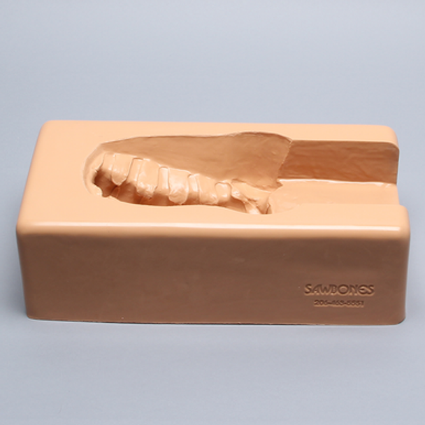 Lumbar Holder for Dura Repair Kit #1324-62