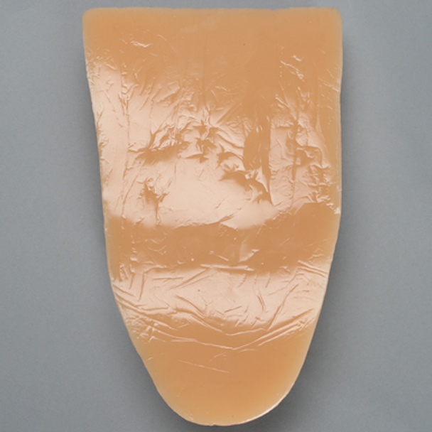 Opaque Cover for Lumbar Holder #1524-1