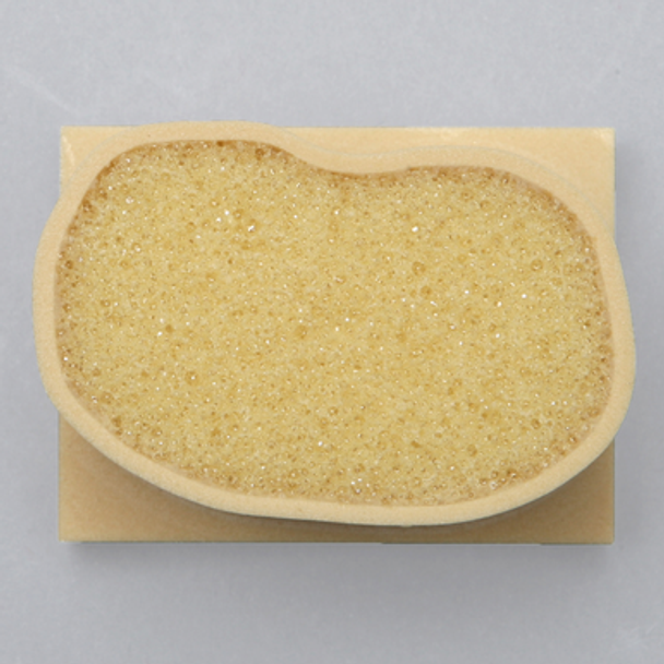 Tibia Plateau Block, Cellular Core 12.5 PCF with Solid Foam Shell 40 PCF