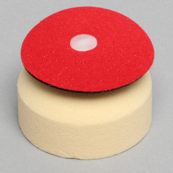 Dome Rotator Cuff Anchor Training Block with Neoprene Fabric Cuff