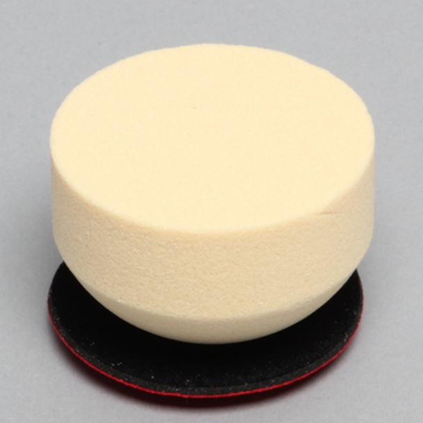 Dome Rotator Cuff Anchor Training Block with Neoprene Fabric Cuff