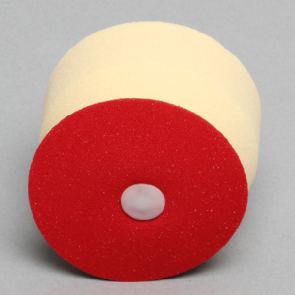 Dome Rotator Cuff Anchor Training Block with Neoprene Fabric Cuff