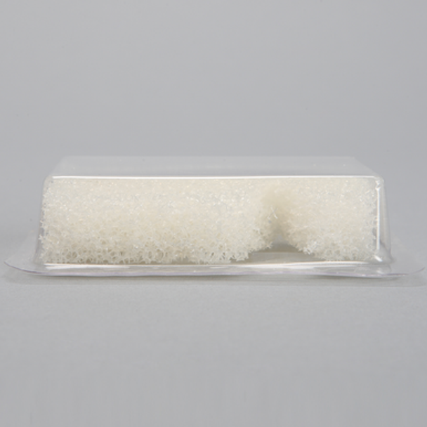 Block with Defect for Cement Injection, Open Cell